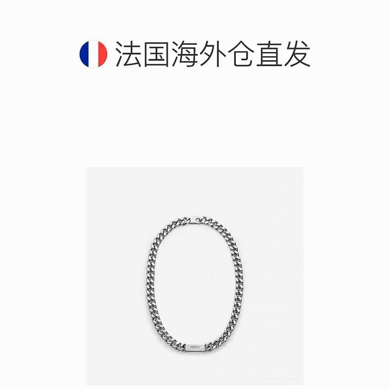 Fendi necklace 03lyx18 (7)